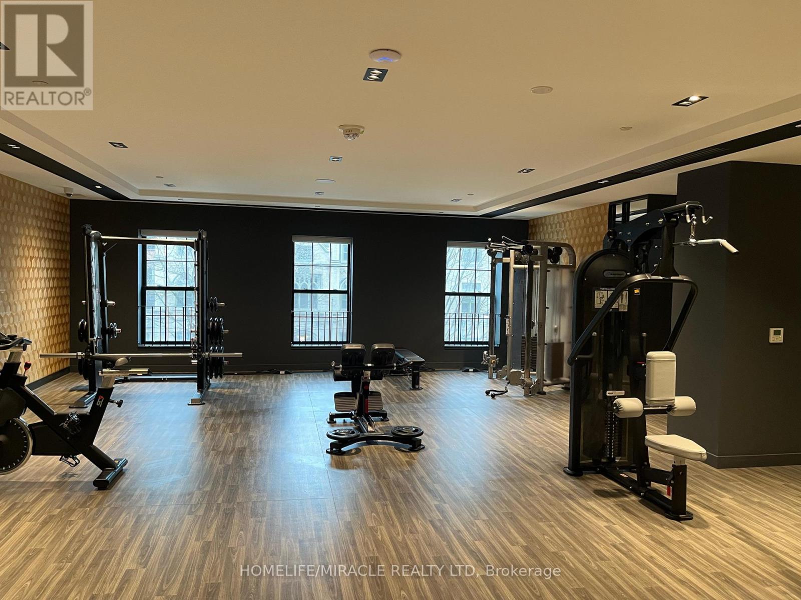 2901 - 82 Dalhousie Street W, Toronto, Ontario  M5B 0C5 - Photo 31 - C12954442