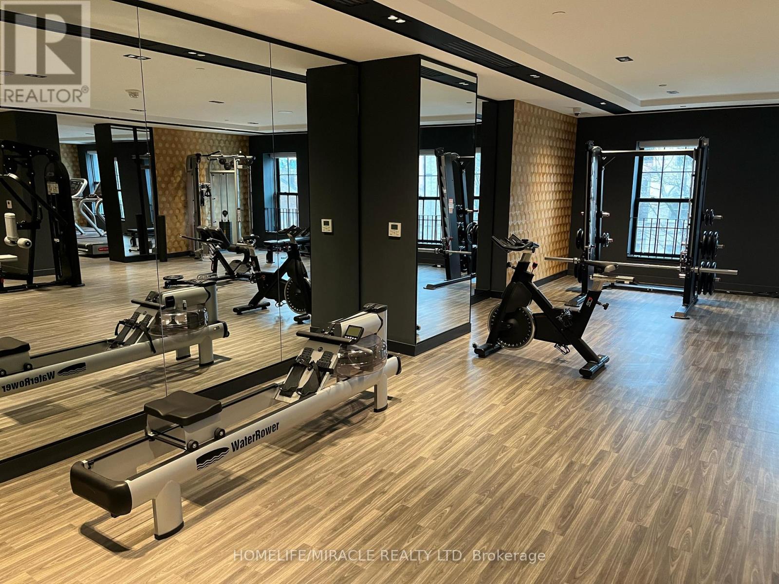 2901 - 82 Dalhousie Street W, Toronto, Ontario  M5B 0C5 - Photo 32 - C12954442