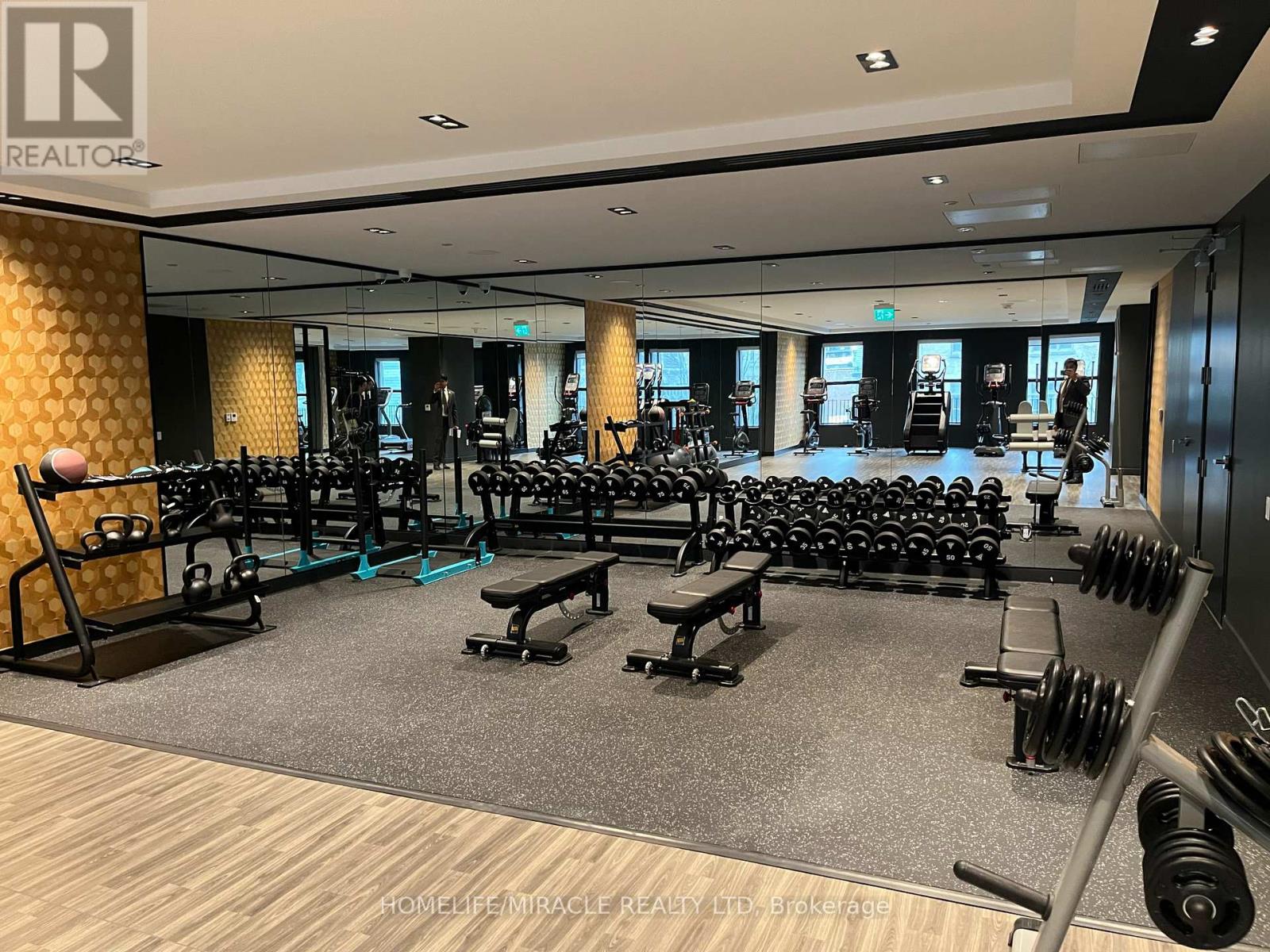 2901 - 82 Dalhousie Street W, Toronto, Ontario  M5B 0C5 - Photo 33 - C12954442