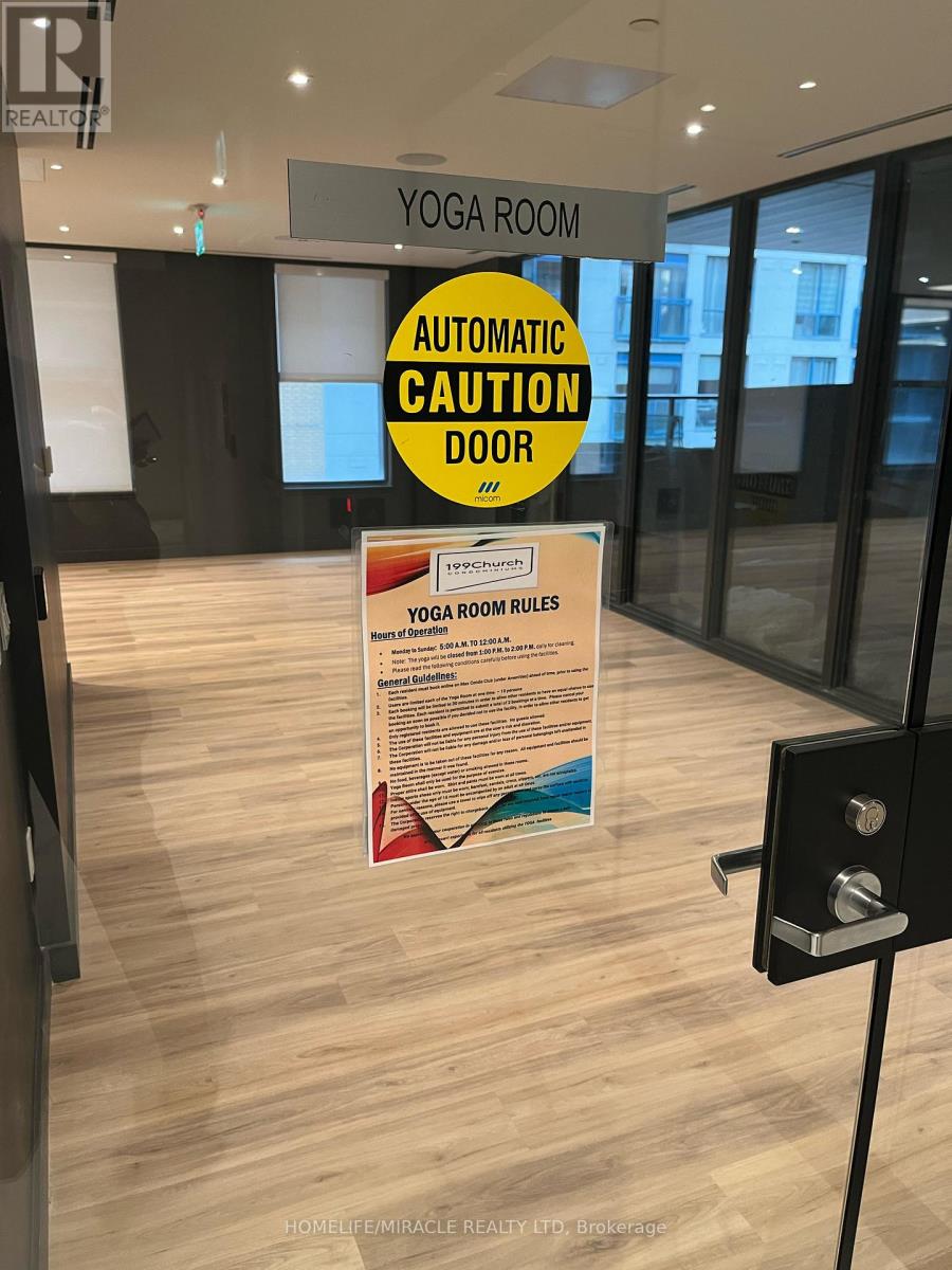 2901 - 82 Dalhousie Street W, Toronto, Ontario  M5B 0C5 - Photo 34 - C12954442