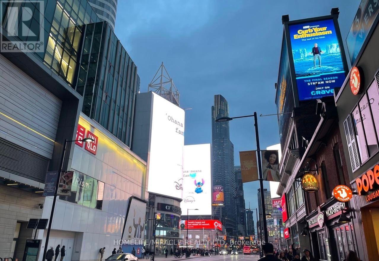 2901 - 82 Dalhousie Street W, Toronto, Ontario  M5B 0C5 - Photo 35 - C12954442