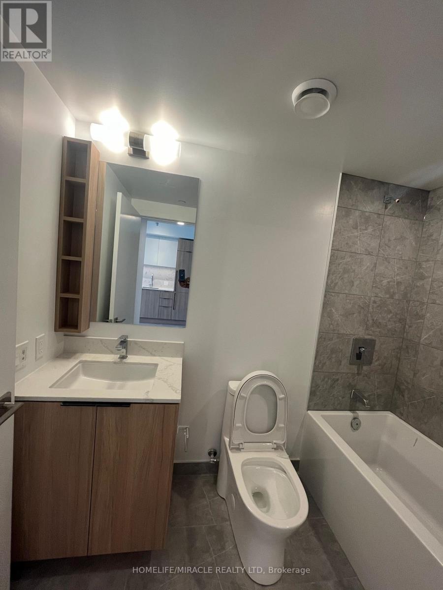 2901 - 82 Dalhousie Street W, Toronto, Ontario  M5B 0C5 - Photo 8 - C12954442