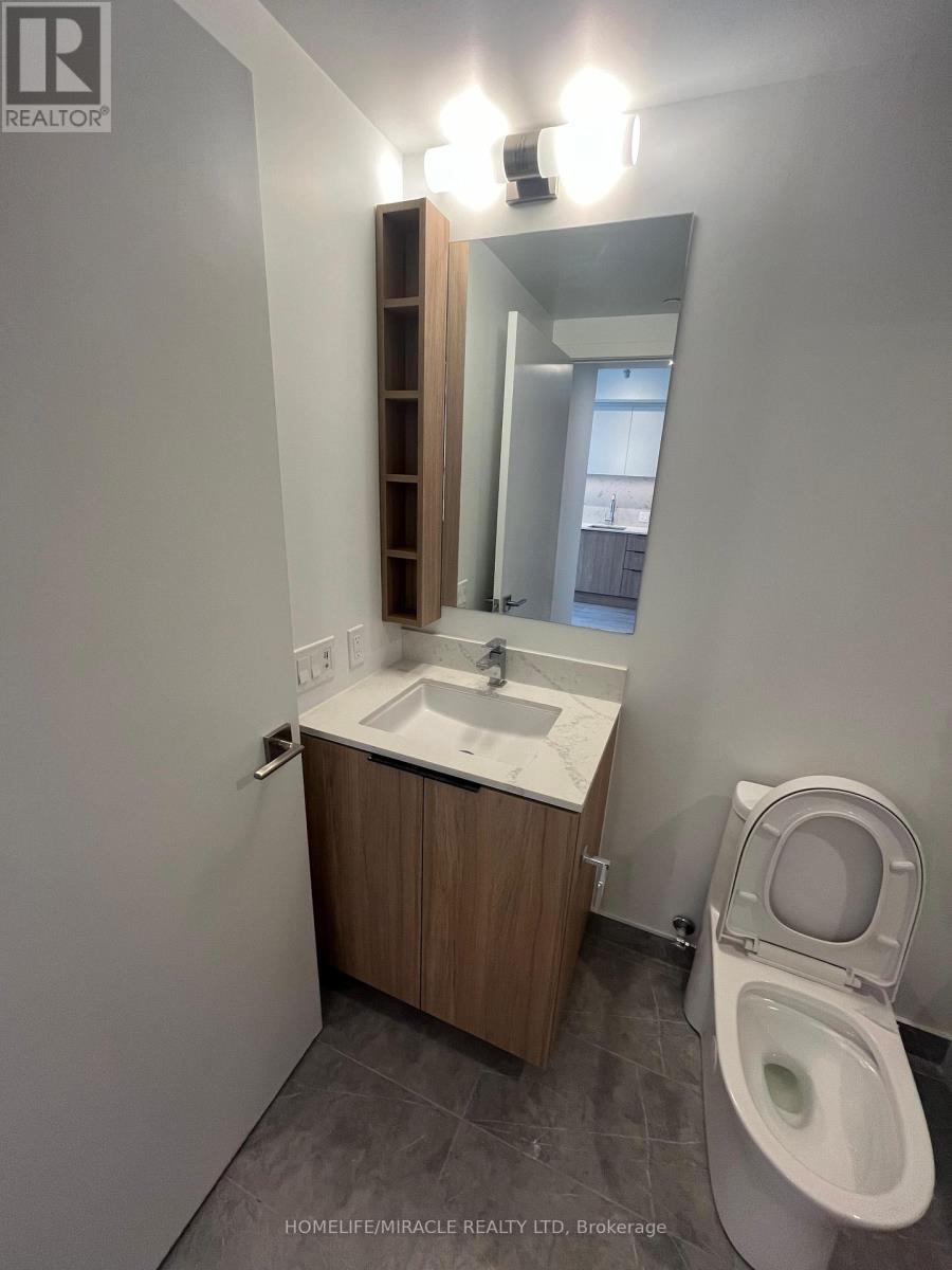 2901 - 82 Dalhousie Street W, Toronto, Ontario  M5B 0C5 - Photo 9 - C12954442