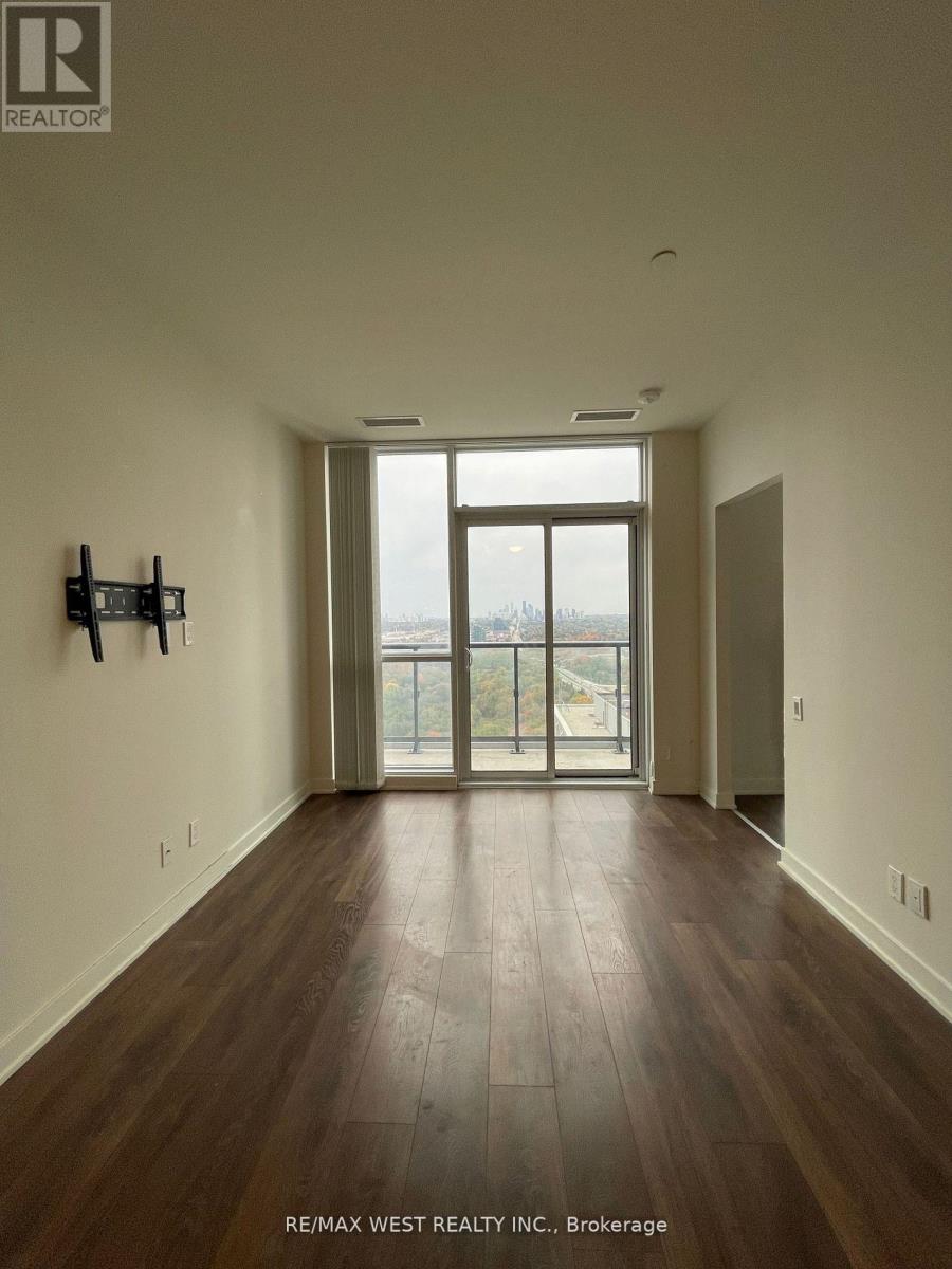 2901 - 2 Sonic Way, Toronto, Ontario  M3C 0P2 - Photo 4 - C12954460