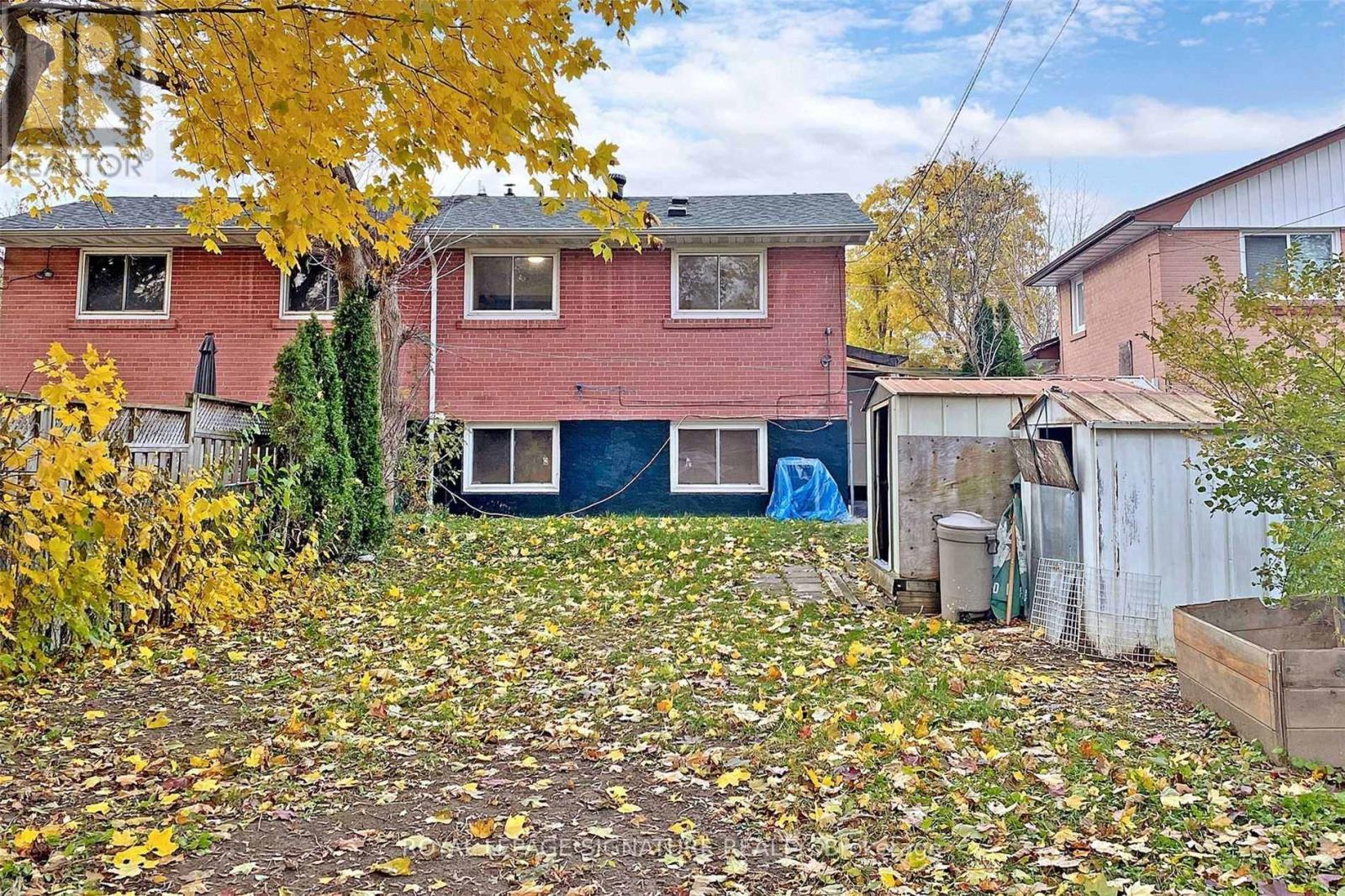 Upper - 65 Holcolm Road, Toronto, Ontario  M2N 2C8 - Photo 16 - C12954466