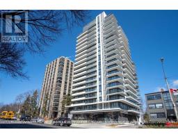 1001 - 609 AVENUE ROAD, Toronto, Ontario