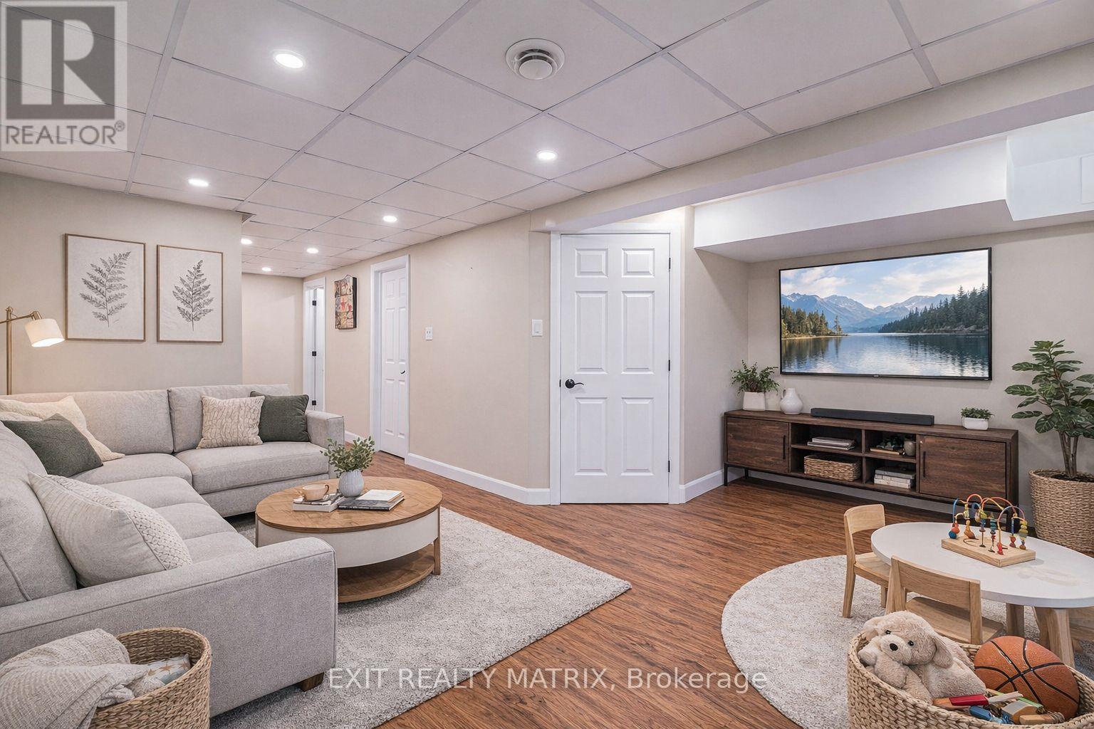 1432 Deavy Way E, Ottawa, Ontario  K1E 2W8 - Photo 16 - X12919766