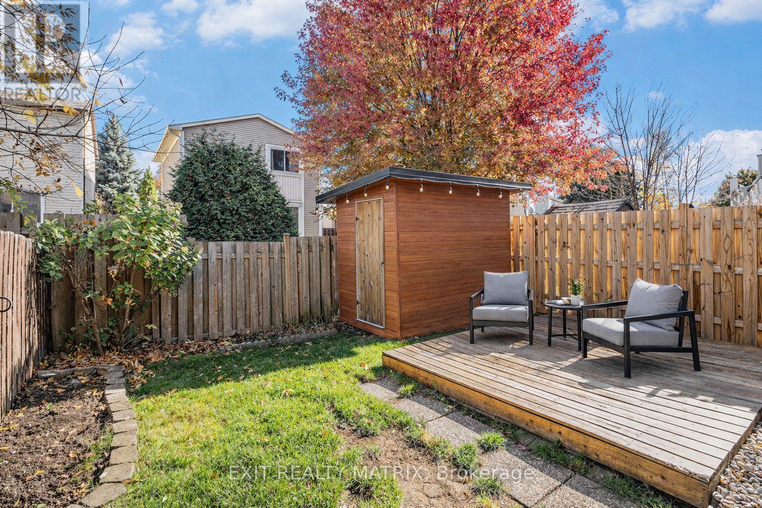 1432 Deavy Way E, Ottawa, Ontario  K1E 2W8 - Photo 7 - X12919766