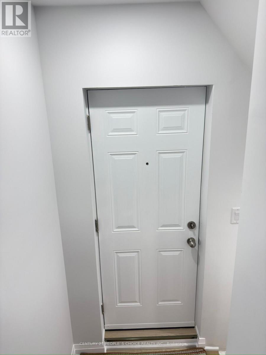 Bsmt - 89 Conarty Crescent, Whitby, Ontario  L1P 0L3 - Photo 3 - E12954444