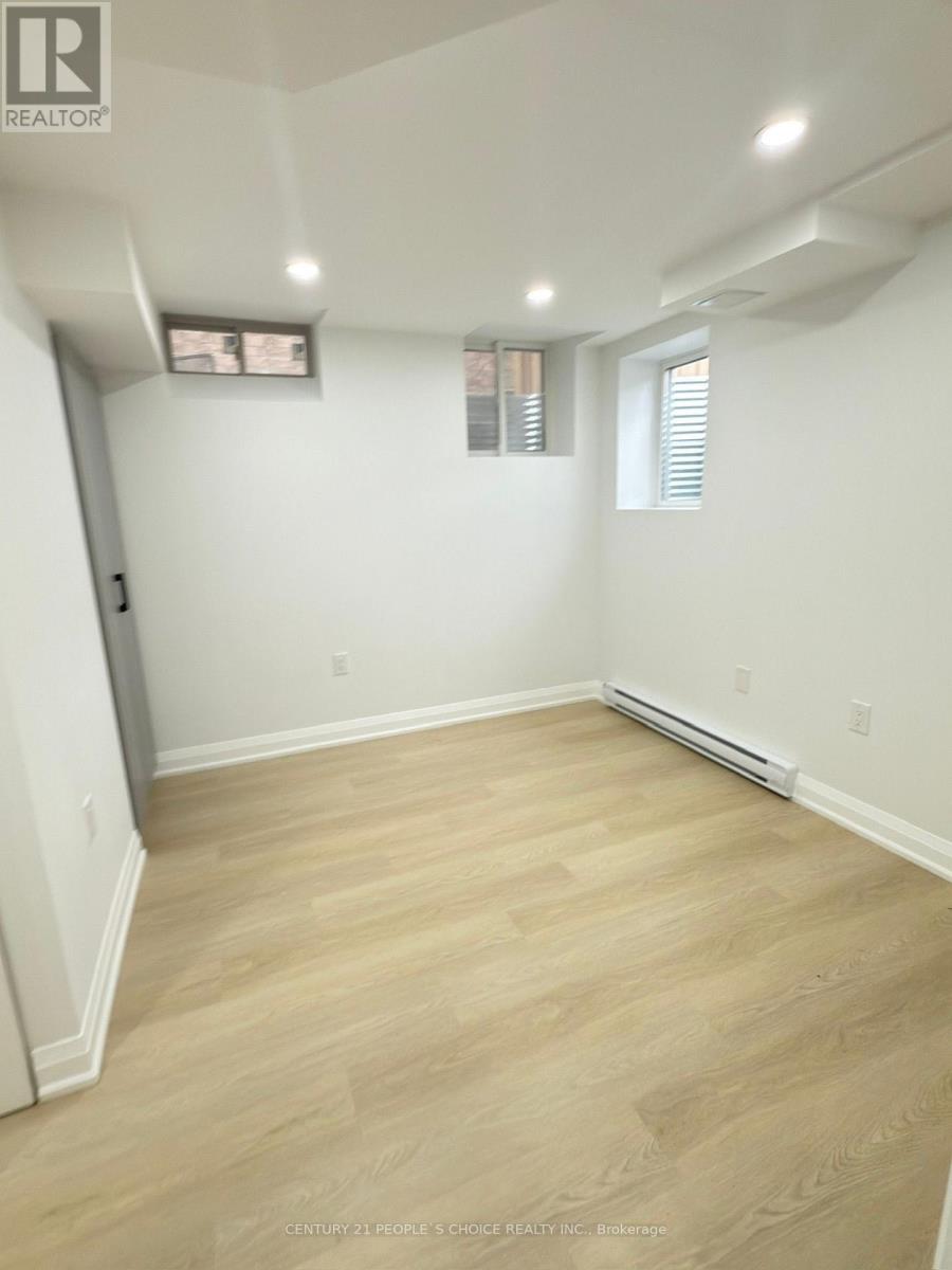 Bsmt - 89 Conarty Crescent, Whitby, Ontario  L1P 0L3 - Photo 5 - E12954444