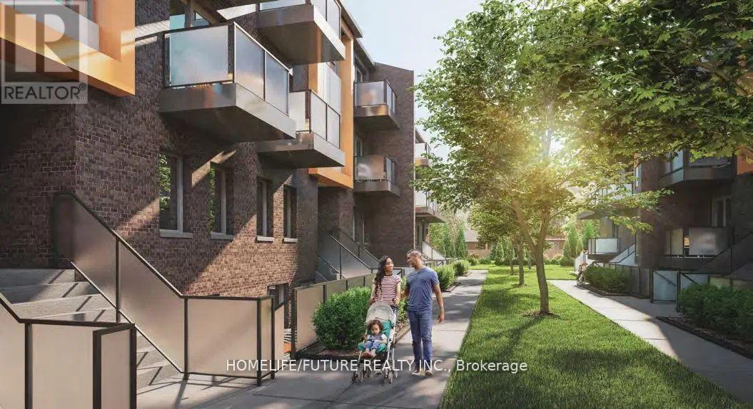 432 - 2789 Eglinton Avenue E, Toronto, Ontario  M1J 0B3 - Photo 2 - E12954496