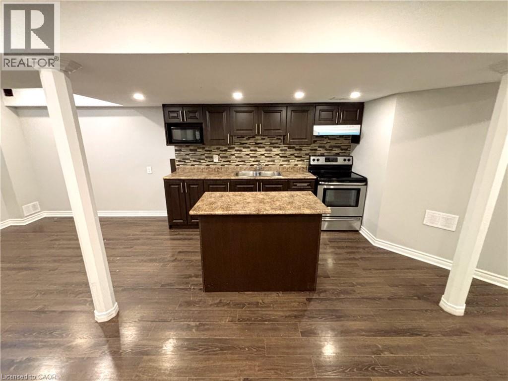 866 Francine Crescent, Mississauga, Ontario  L5V 0E2 - Photo 22 - 40817503