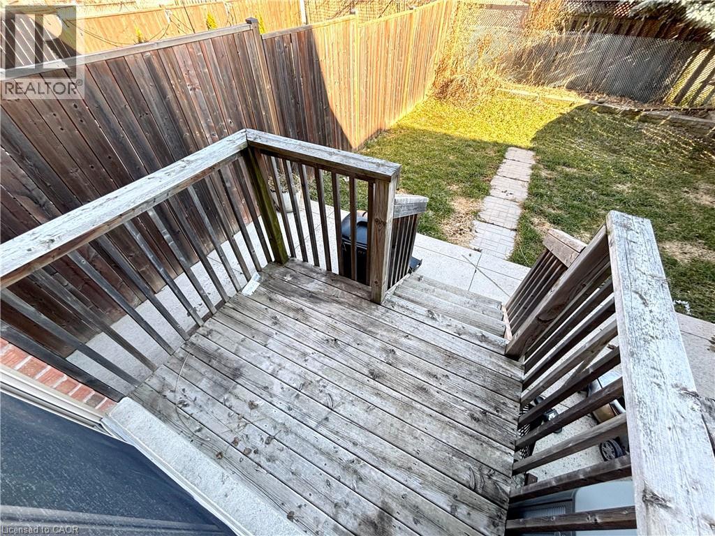 866 Francine Crescent, Mississauga, Ontario  L5V 0E2 - Photo 26 - 40817503