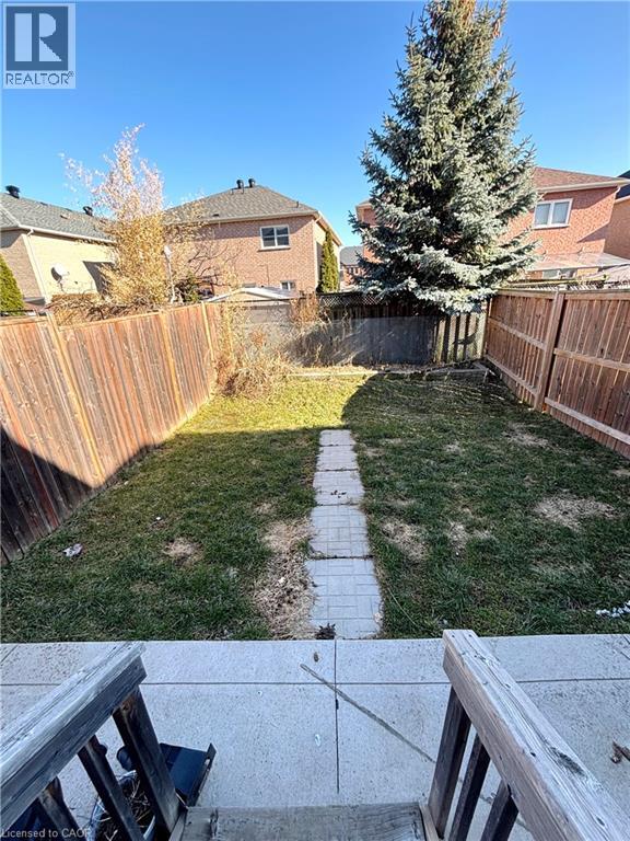 866 Francine Crescent, Mississauga, Ontario  L5V 0E2 - Photo 27 - 40817503