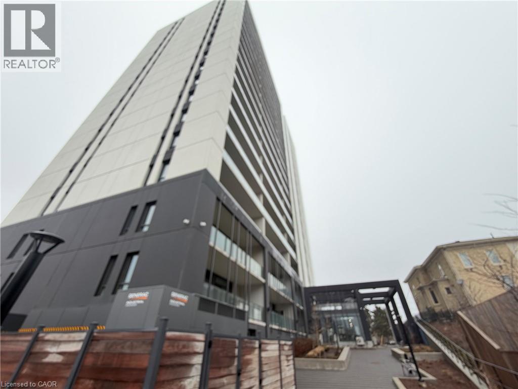 741 King Street W Unit# 301, Kitchener, Ontario  N2G 0E9 - Photo 5 - 40816992