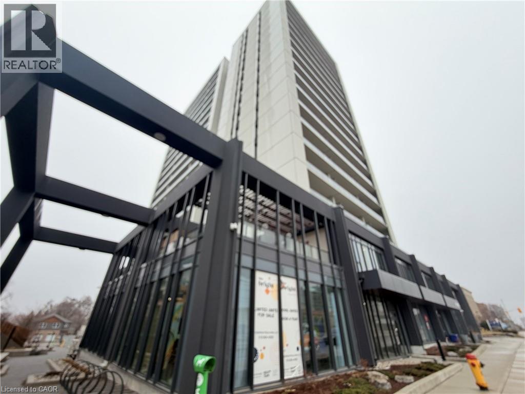 741 King Street W Unit# 301, Kitchener, Ontario  N2G 0E9 - Photo 4 - 40816992