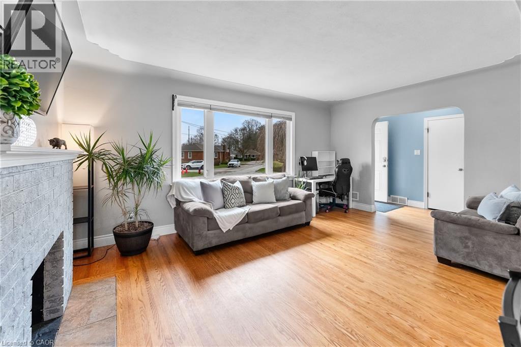 6396 Laura Crescent, Niagara Falls, Ontario  L2G 5E4 - Photo 6 - 40817219