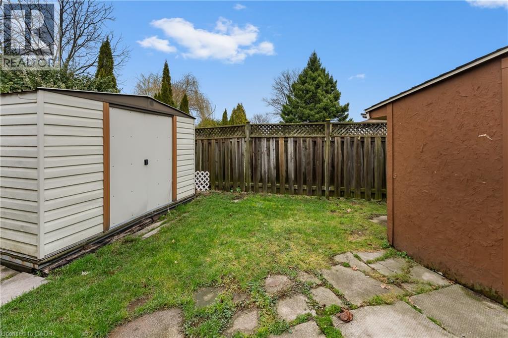 6396 Laura Crescent, Niagara Falls, Ontario  L2G 5E4 - Photo 35 - 40817219