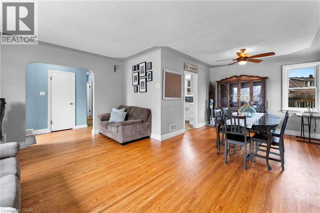 6396 Laura Crescent, Niagara Falls, Ontario  L2G 5E4 - Photo 8 - 40817219