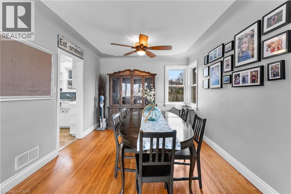 6396 Laura Crescent, Niagara Falls, Ontario  L2G 5E4 - Photo 9 - 40817219