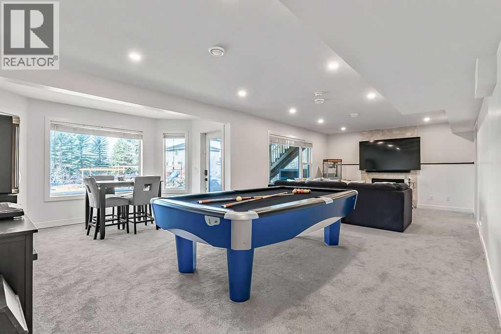 236 Mt Sparrowhawk Place Se, Calgary, Alberta  T2Z 2G8 - Photo 38 - A2294294