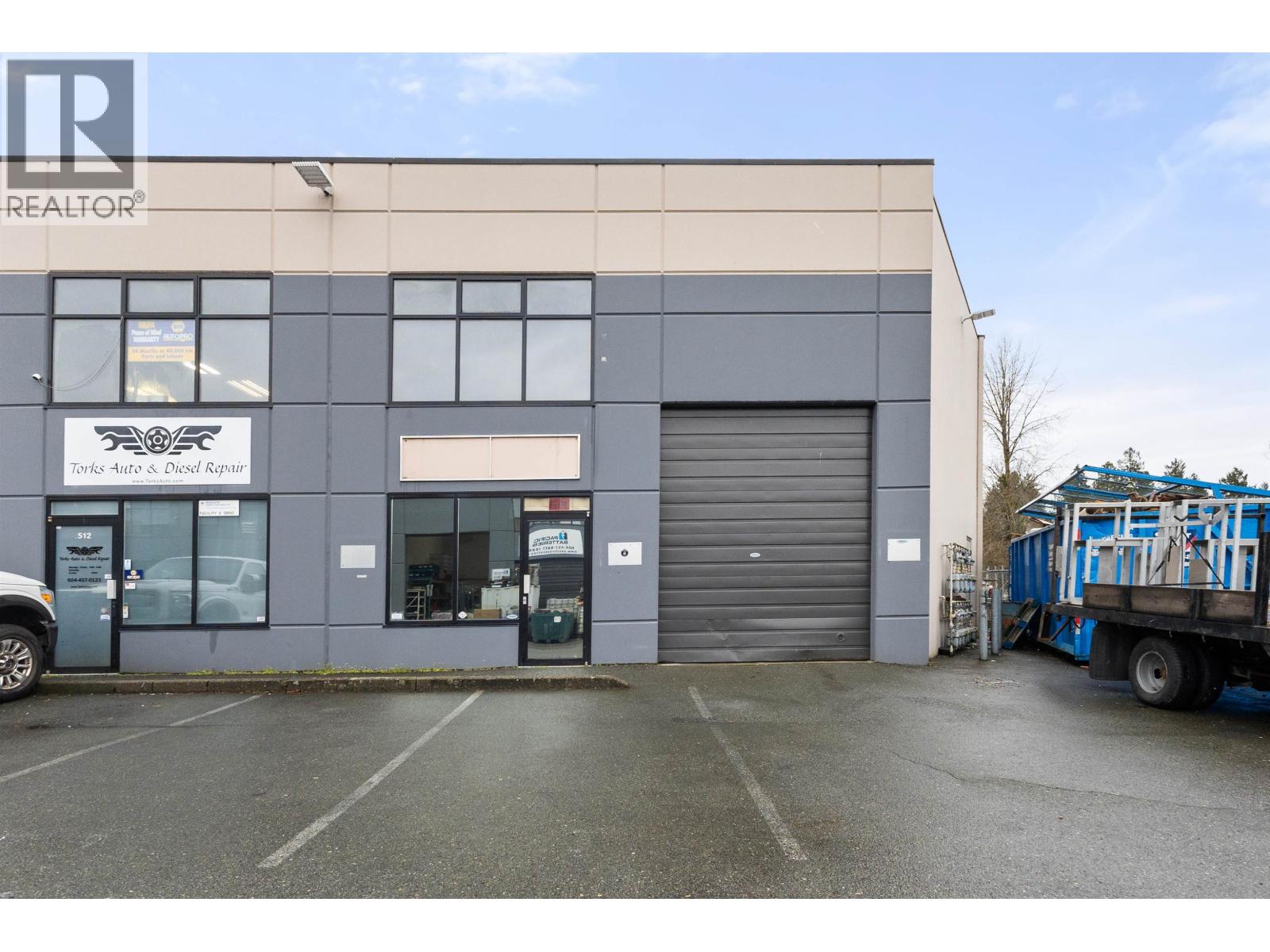 513 20170 Stewart Crescent, Maple Ridge, British Columbia  V2X 0T4 - Photo 2 - C8077574