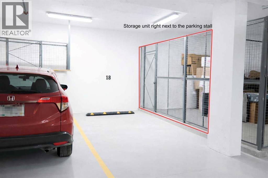 405, 205 Spring Creek Common Sw, Calgary, Alberta  T3H 6H4 - Photo 3 - A2295322