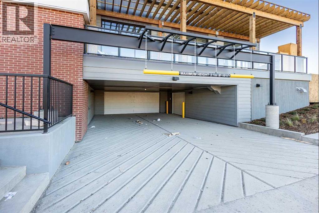 405, 205 Spring Creek Common Sw, Calgary, Alberta  T3H 6H4 - Photo 28 - A2295322