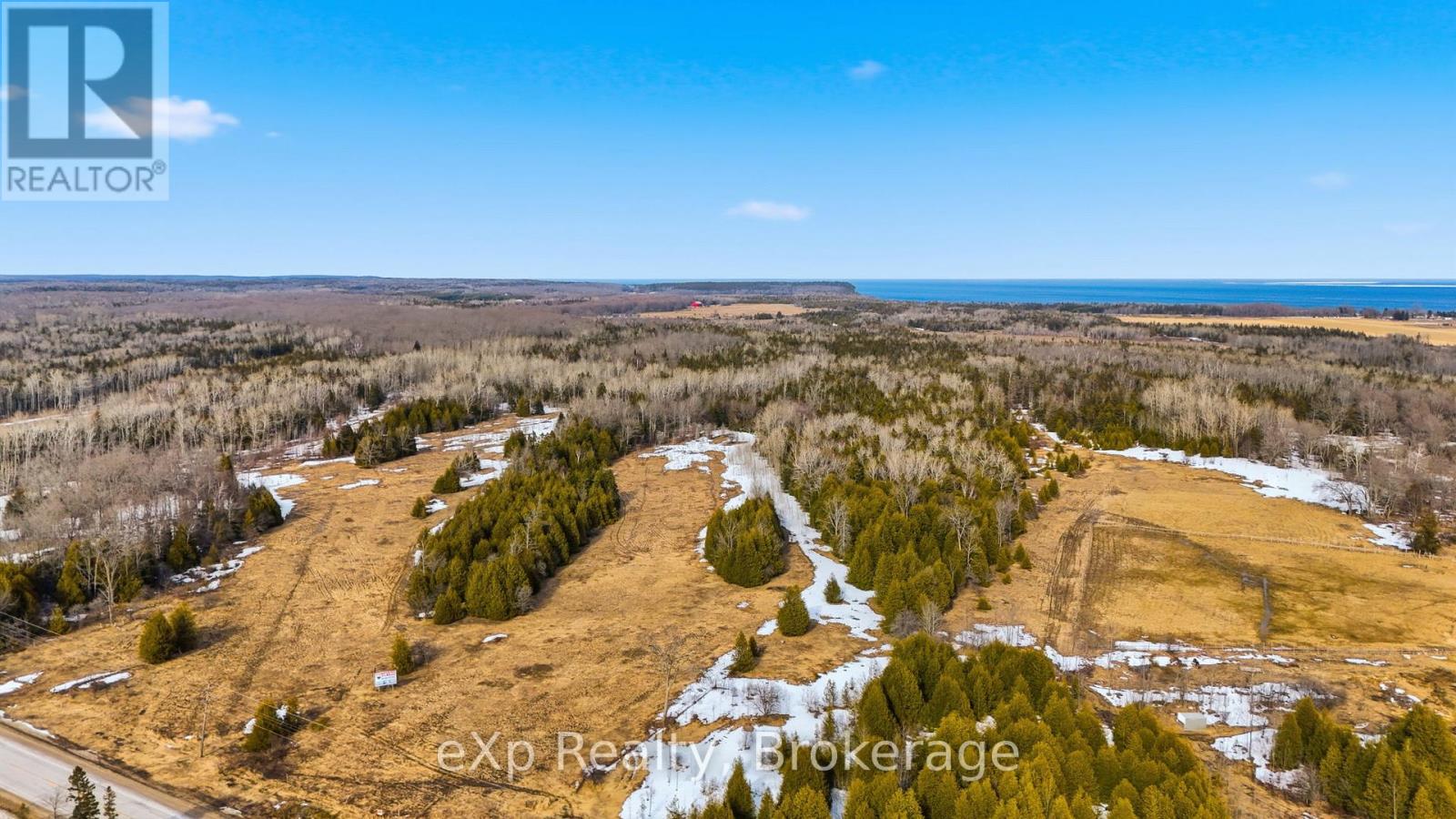 Pt Lt 36-37 Con 3 Highway 6 Road, Northern Bruce Peninsula, Ontario  N0H 1W0 - Photo 3 - X12954474
