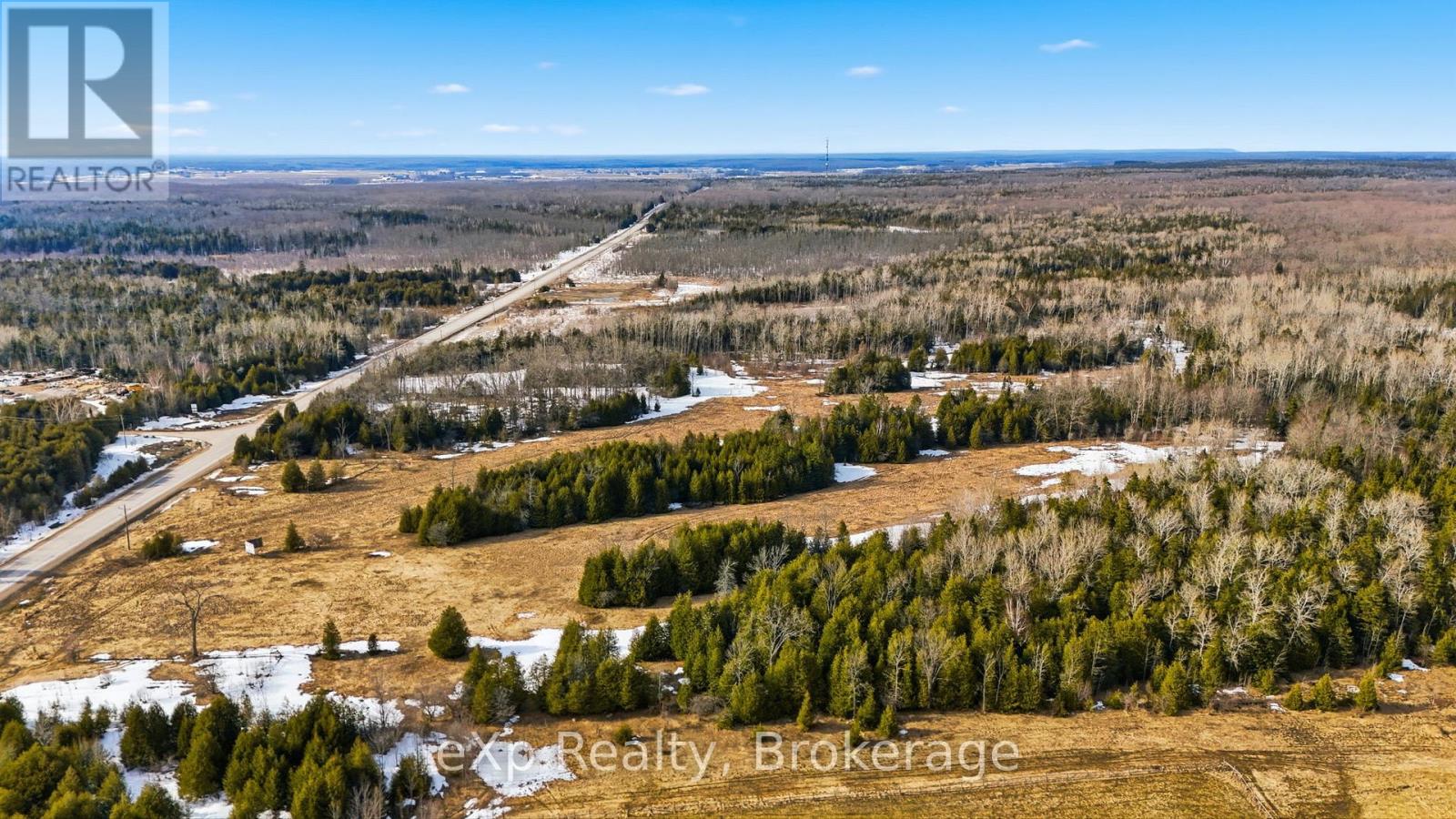 Pt Lt 36-37 Con 3 Highway 6 Road, Northern Bruce Peninsula, Ontario  N0H 1W0 - Photo 4 - X12954474
