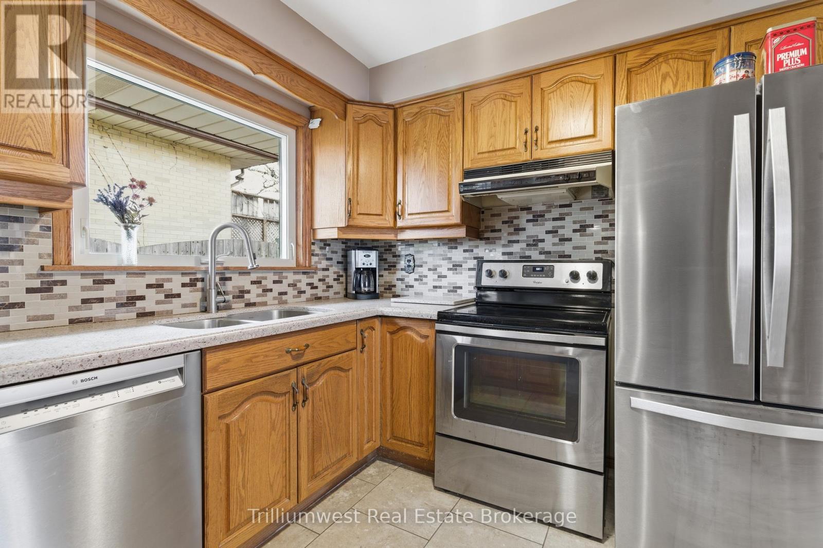 135 Burbank Road, Kitchener, Ontario  N2B 1E3 - Photo 17 - X12954508