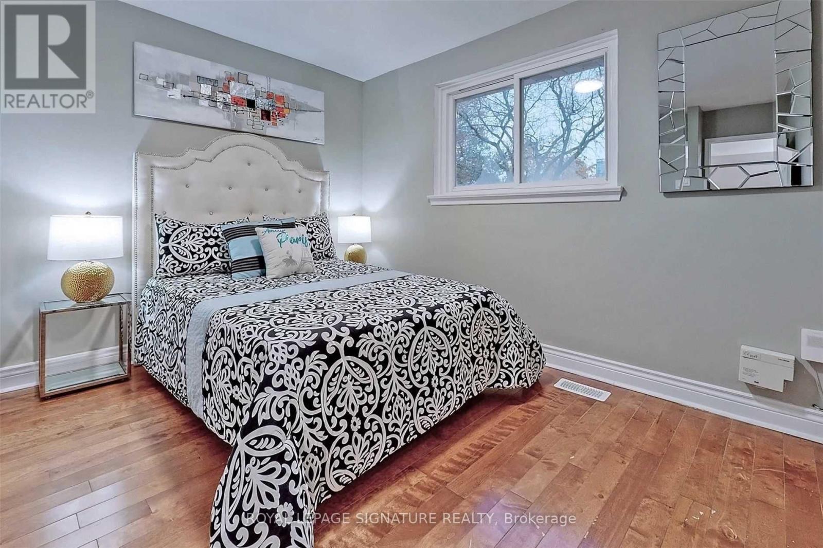 Upper - 65 Holcolm Road, Toronto, Ontario  M2N 2C8 - Photo 10 - C12954466