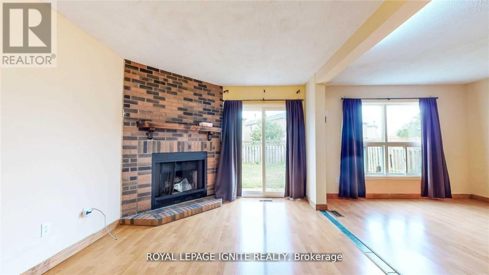 Main - 11 James Edward Drive, Markham, Ontario  L3S 1Y9 - Photo 10 - N12954484