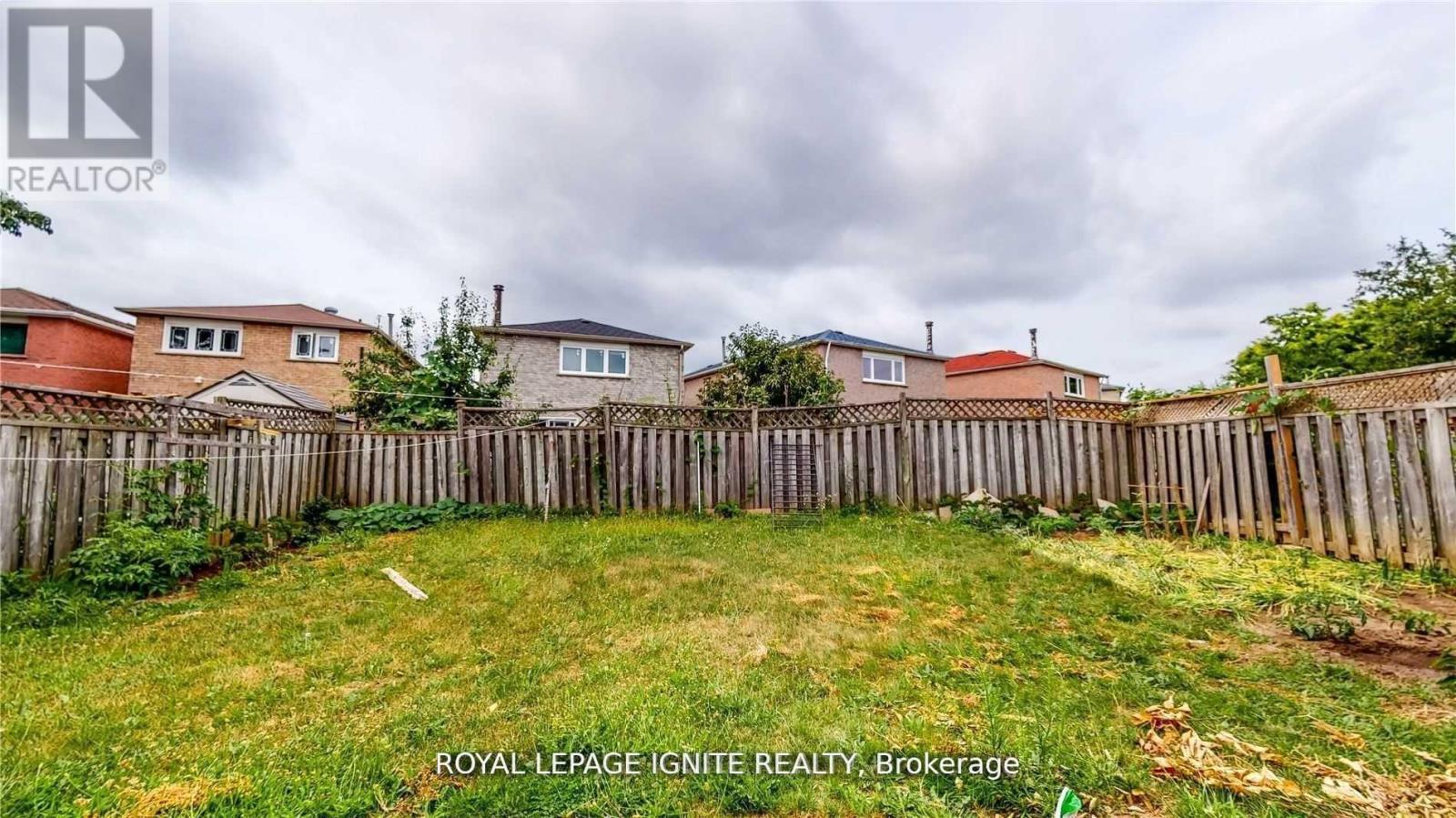 Main - 11 James Edward Drive, Markham, Ontario  L3S 1Y9 - Photo 25 - N12954484