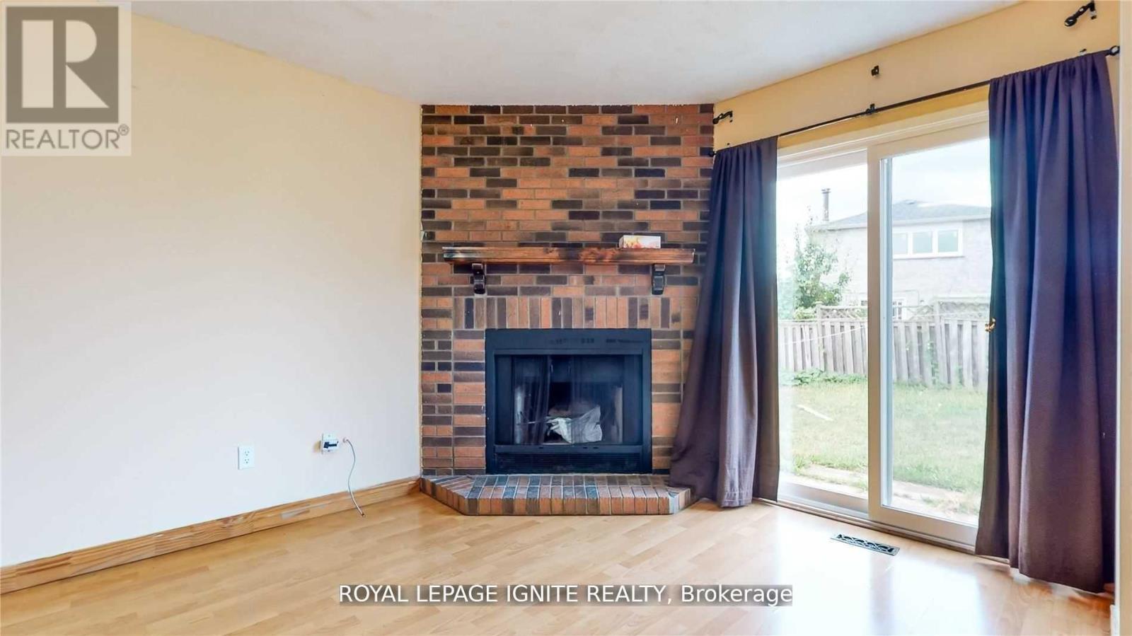 Main - 11 James Edward Drive, Markham, Ontario  L3S 1Y9 - Photo 9 - N12954484