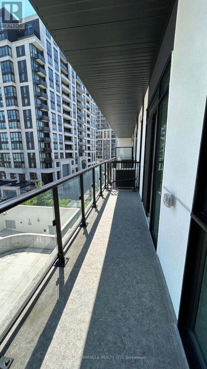 303 - 1 Climo Lane, Markham, Ontario  L6E 0L1 - Photo 10 - N12954514