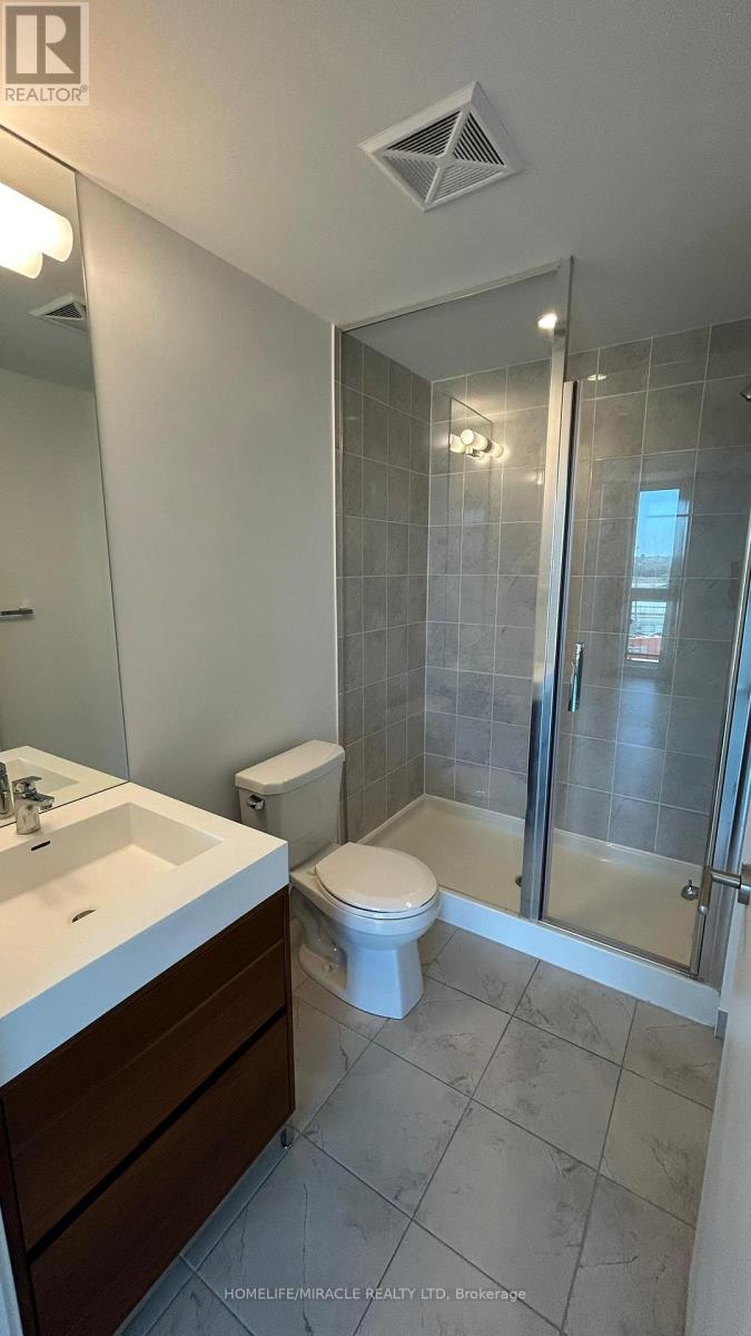 303 - 1 Climo Lane, Markham, Ontario  L6E 0L1 - Photo 12 - N12954514