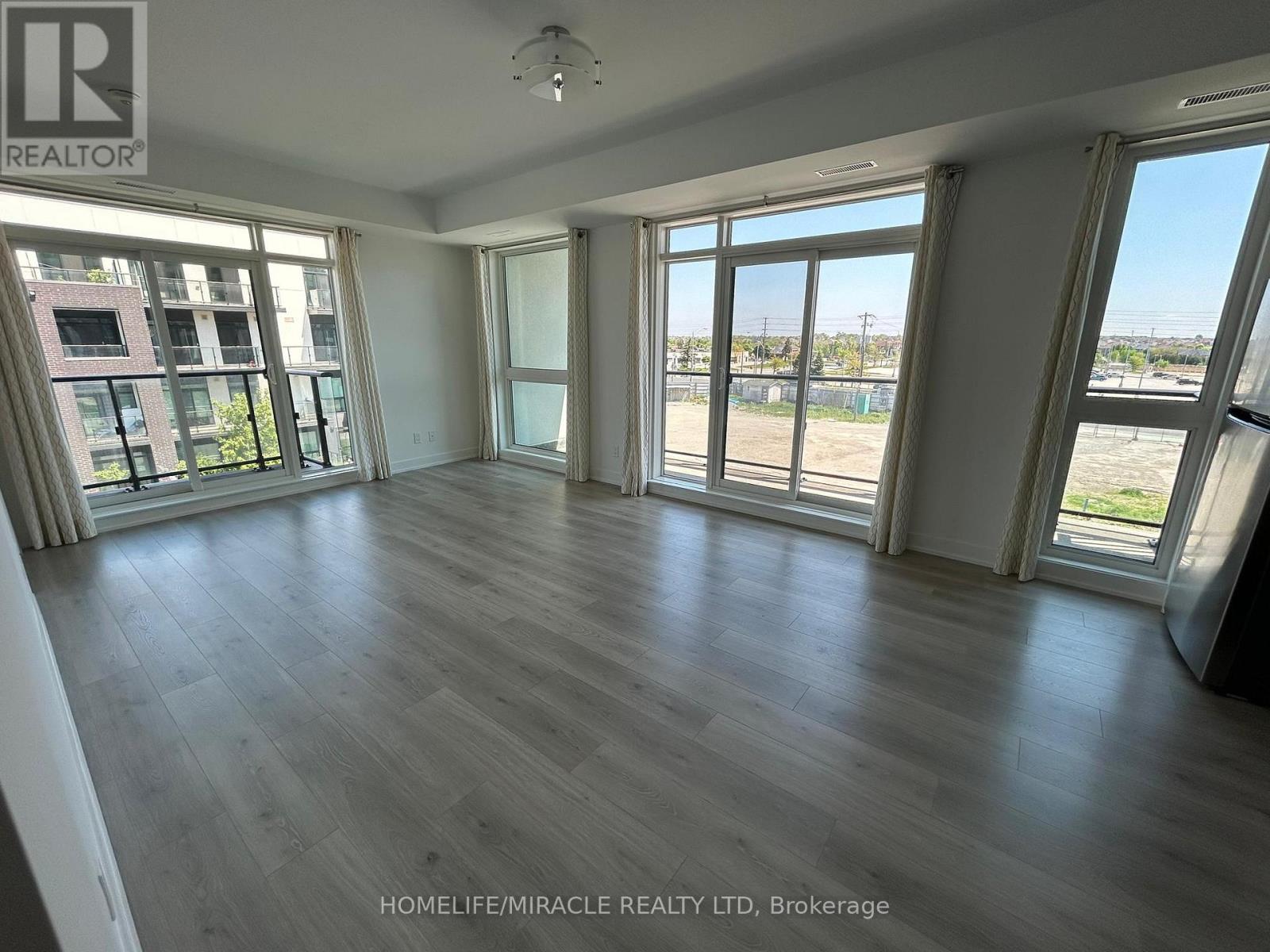 303 - 1 Climo Lane, Markham, Ontario  L6E 0L1 - Photo 5 - N12954514