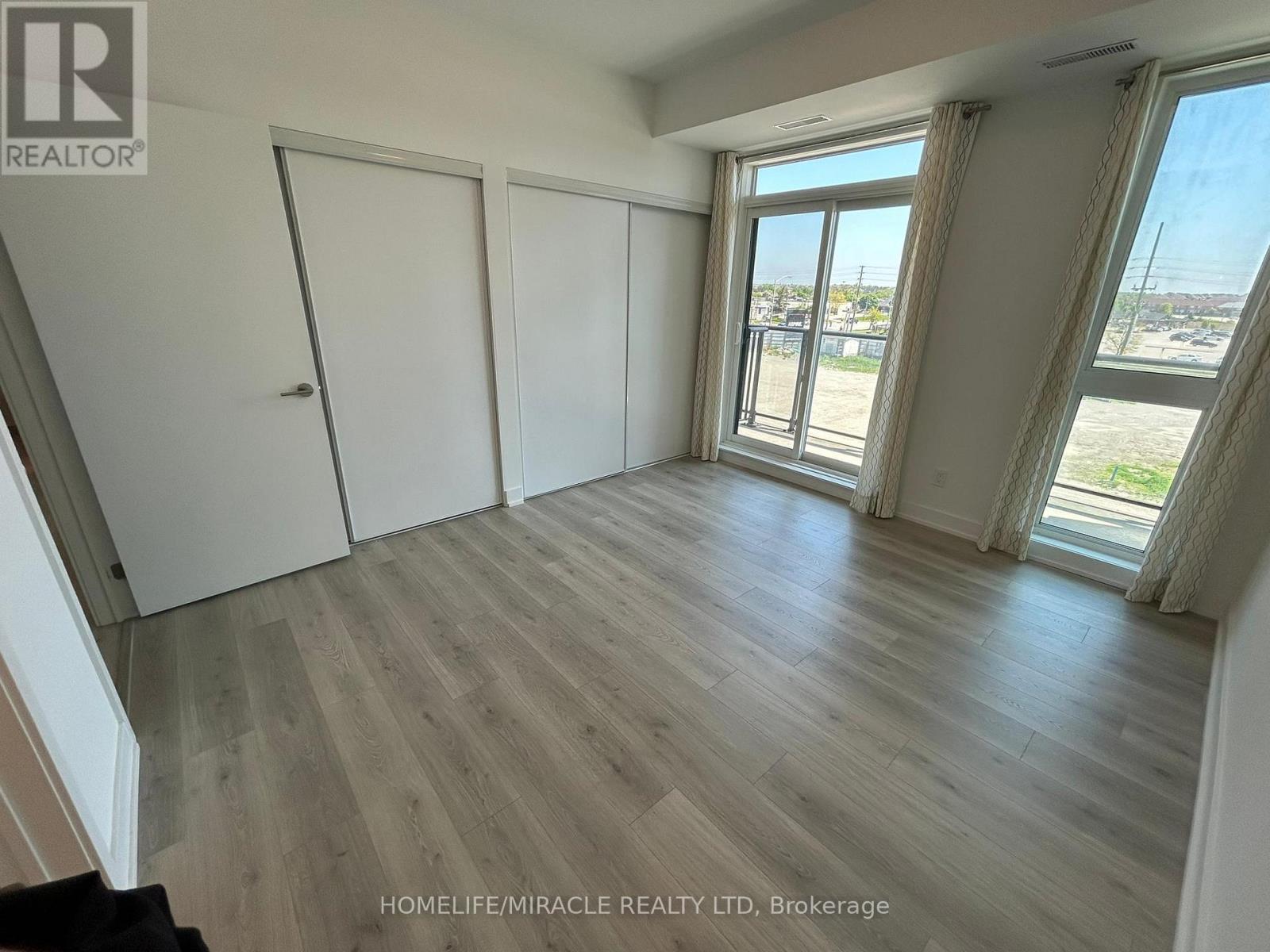 303 - 1 Climo Lane, Markham, Ontario  L6E 0L1 - Photo 8 - N12954514