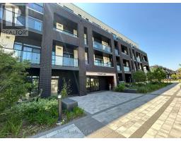 303 - 1 CLIMO LANE, Markham, Ontario