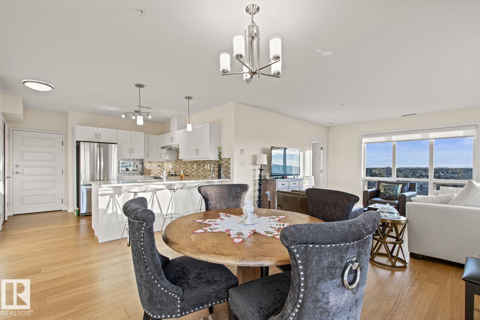 #805 2755 109 St Nw, Edmonton, Alberta  T6J 5S4 - Photo 24 - E4480462