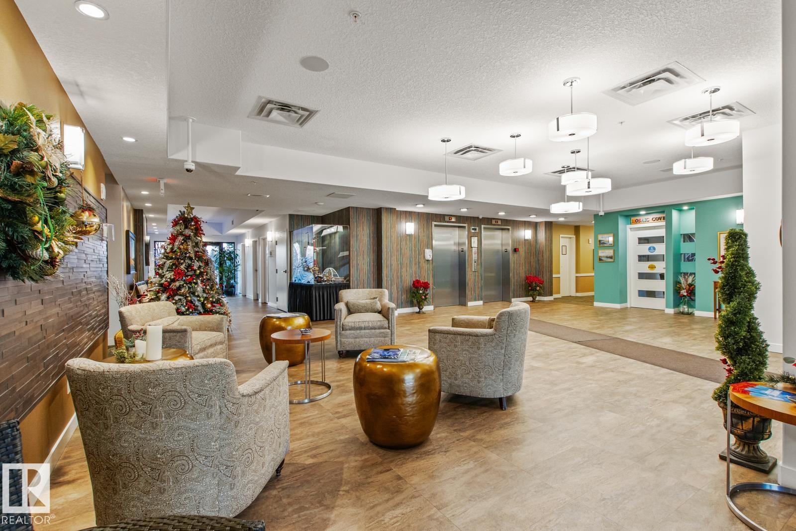 #805 2755 109 St Nw, Edmonton, Alberta  T6J 5S4 - Photo 5 - E4480462