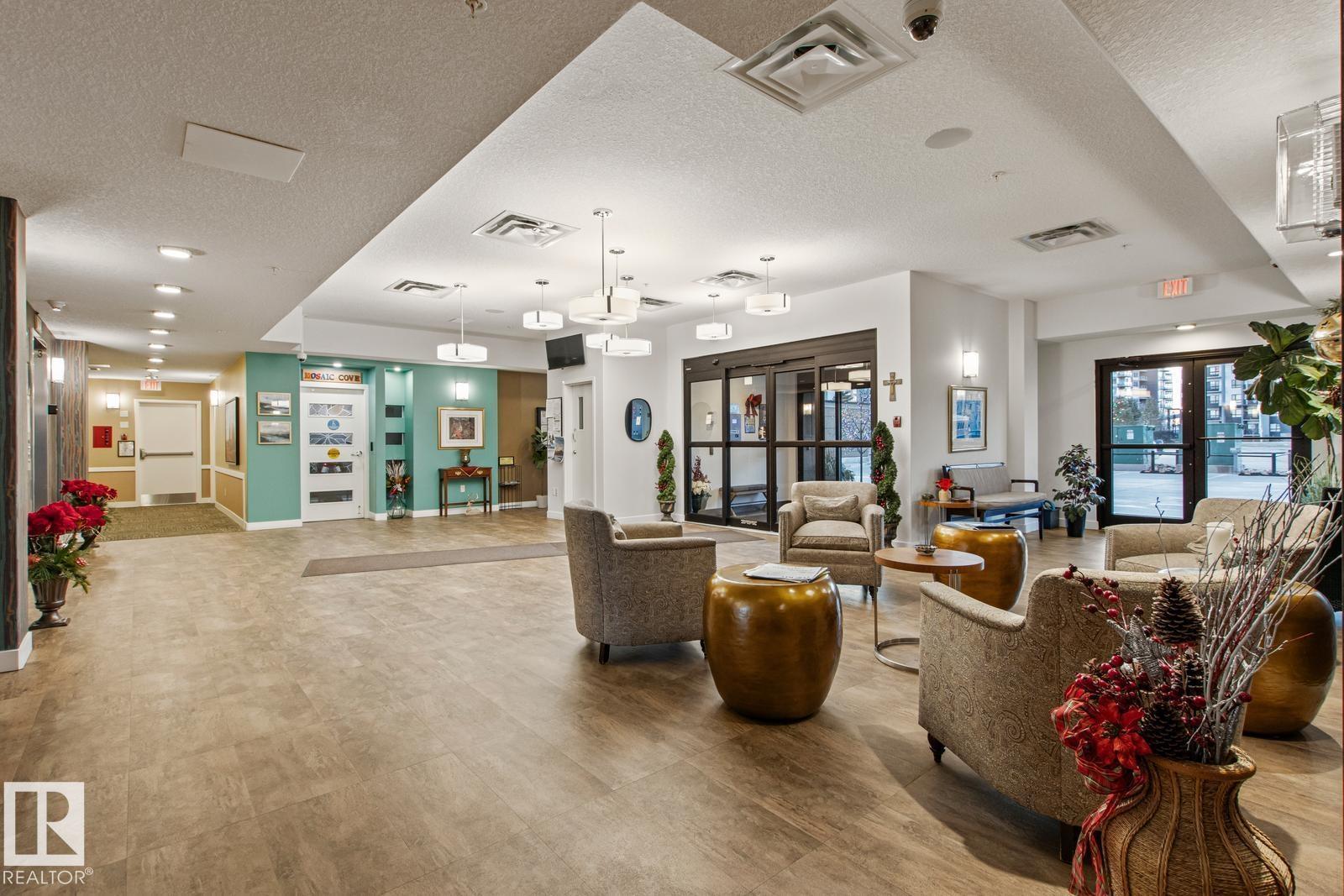 #805 2755 109 St Nw, Edmonton, Alberta  T6J 5S4 - Photo 7 - E4480462