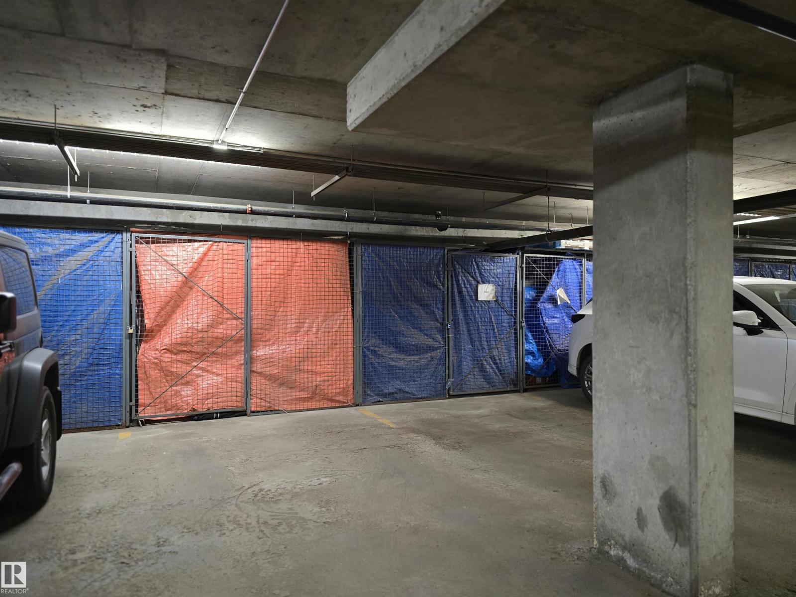 #106 10531 117 St Nw, Edmonton, Alberta  T5H 0A8 - Photo 31 - E4480463