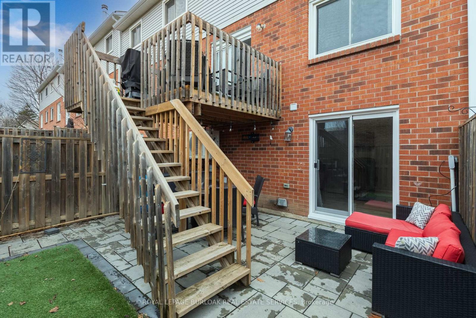 43 - 2065 Amherst Heights Court, Burlington, Ontario  L7P 4S1 - Photo 25 - W12954436