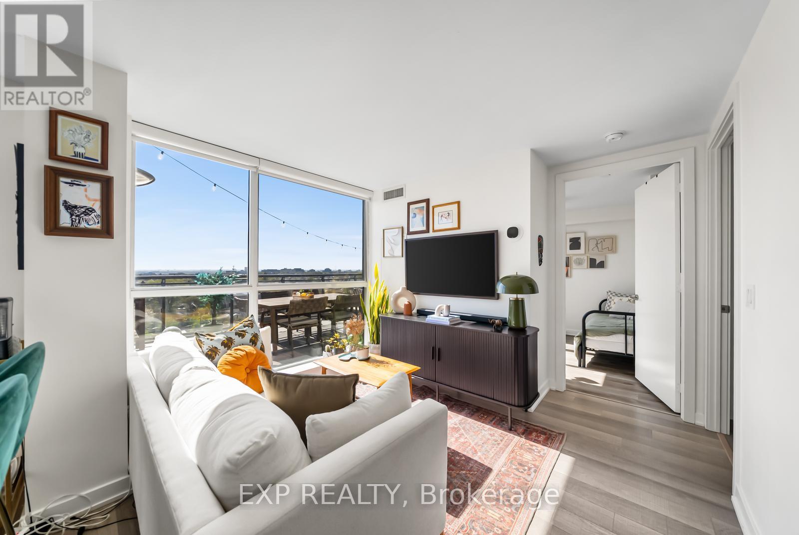 705 - 16 Mcadam Avenue, Toronto, Ontario  M6A 1S5 - Photo 13 - W12954500