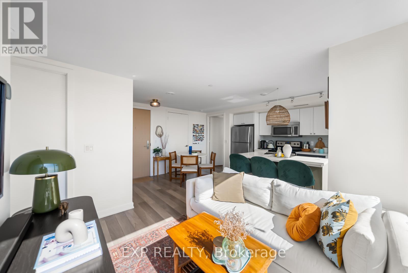 705 - 16 Mcadam Avenue, Toronto, Ontario  M6A 1S5 - Photo 15 - W12954500