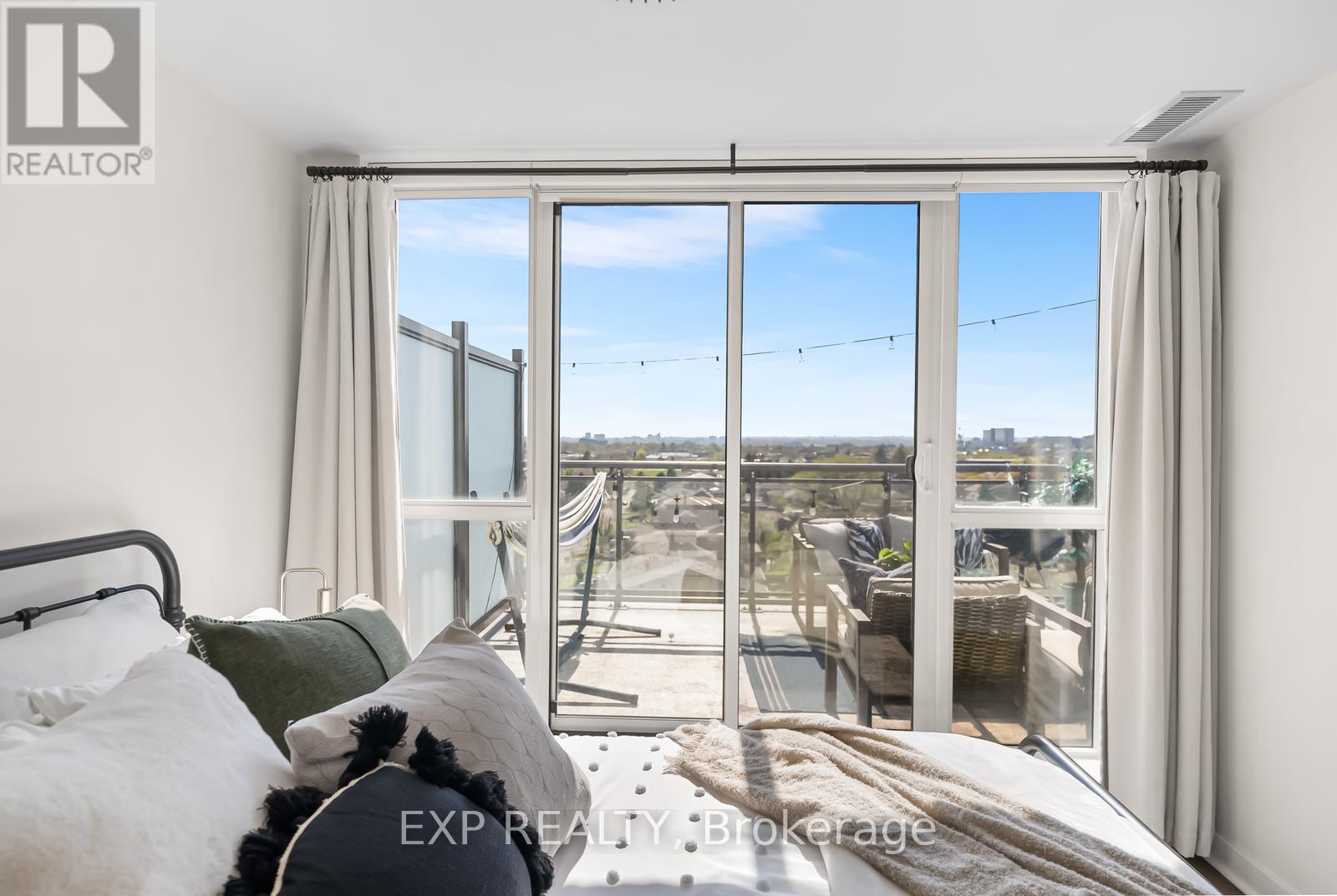 705 - 16 Mcadam Avenue, Toronto, Ontario  M6A 1S5 - Photo 20 - W12954500