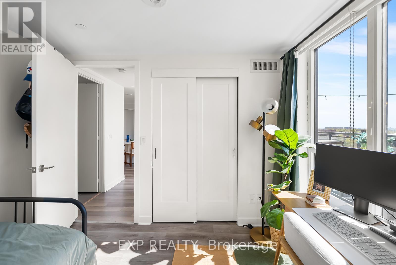 705 - 16 Mcadam Avenue, Toronto, Ontario  M6A 1S5 - Photo 26 - W12954500