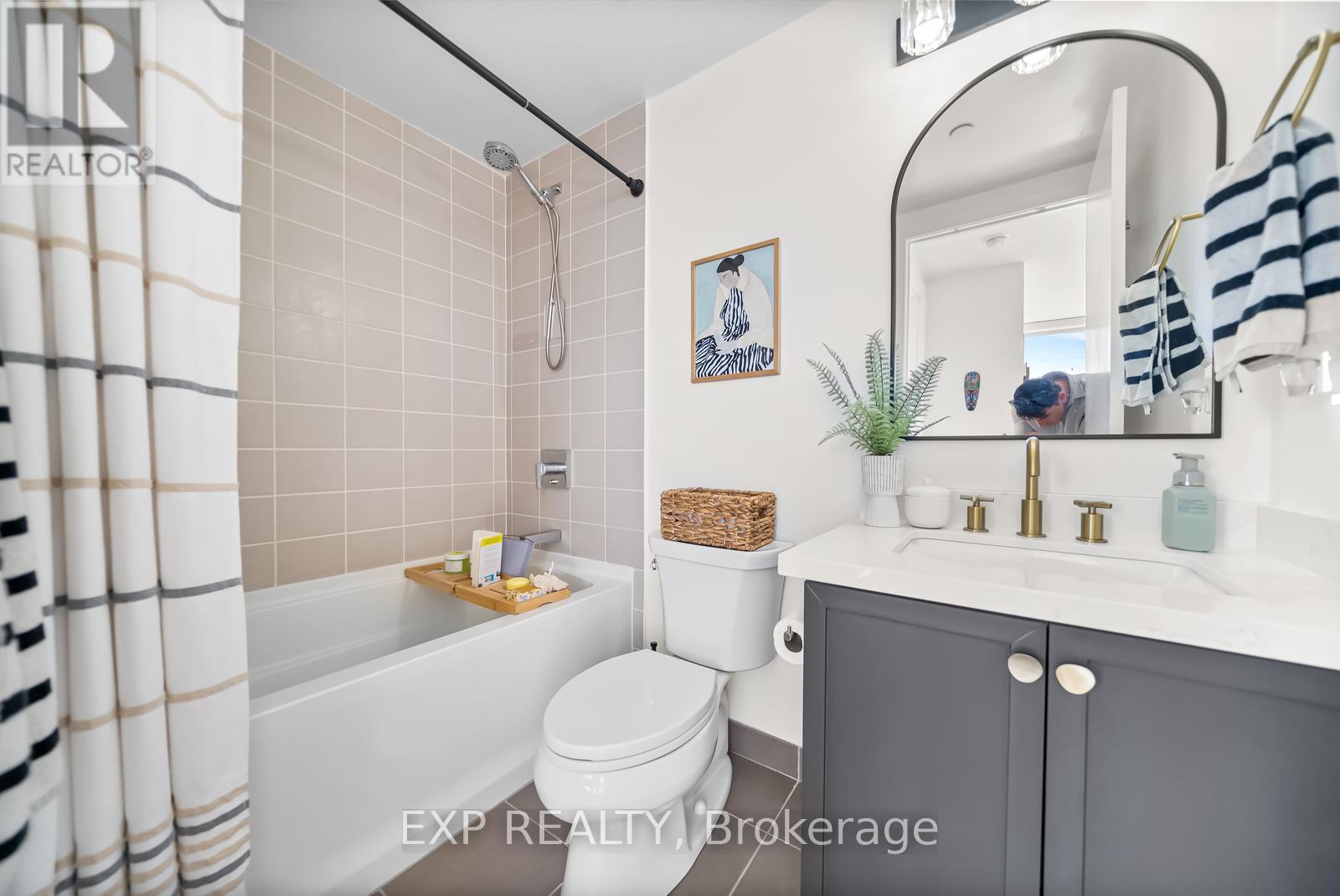 705 - 16 Mcadam Avenue, Toronto, Ontario  M6A 1S5 - Photo 28 - W12954500